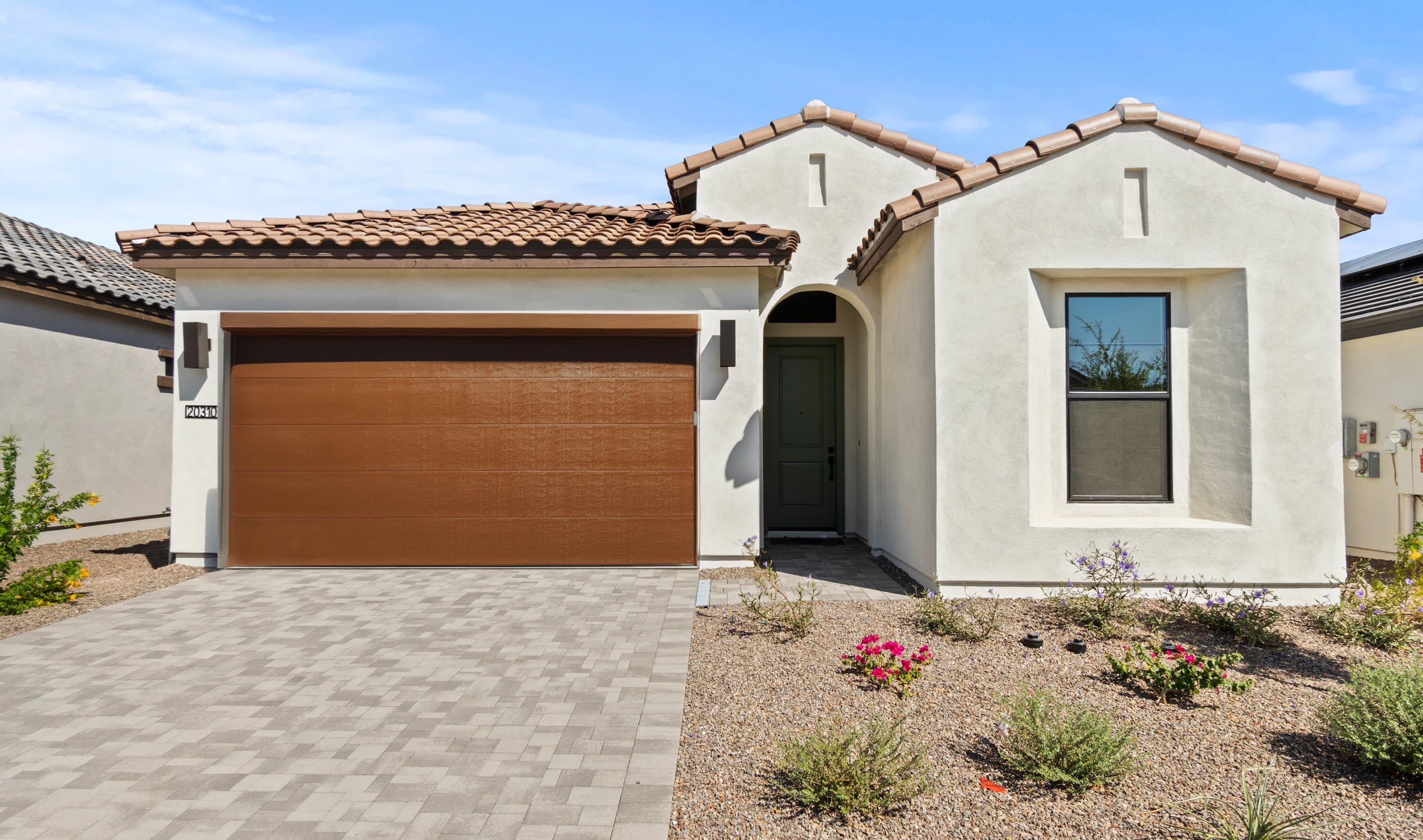 Bernstein Spanish UA