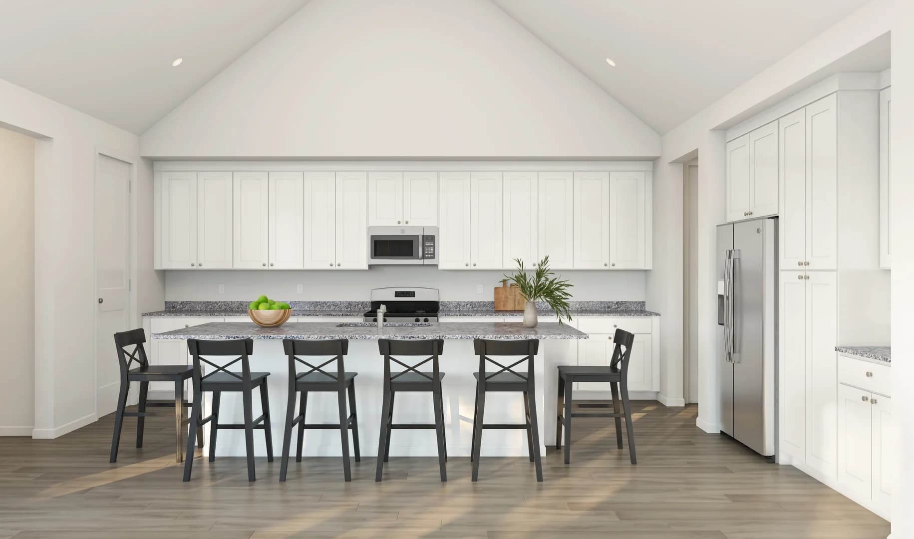 Stirling Kitchen Elements Palette 1 Level 1 Elements