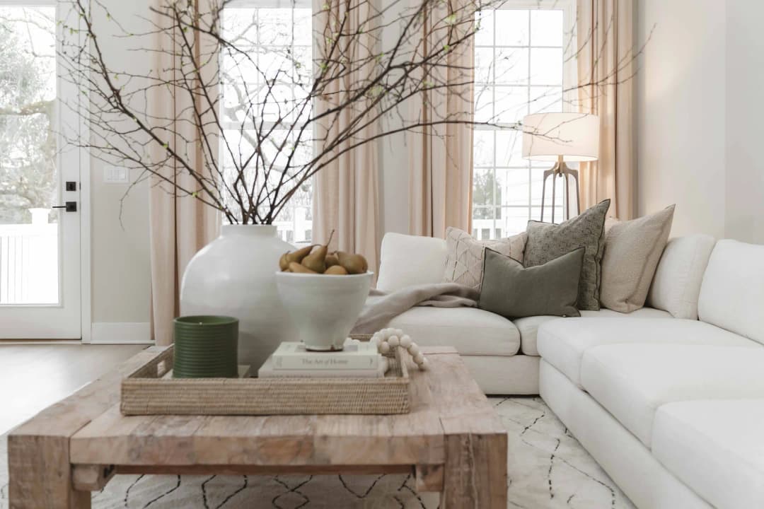 Hillandale Hillandale Great Room Farmhouse Palette 2 Level