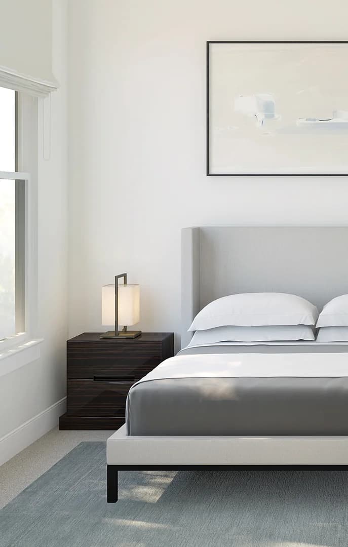 98239 Heritage Park Pasadena Extra Suite Bedroom Classic Palette 3 Level 2 Modern Classic USP Crop