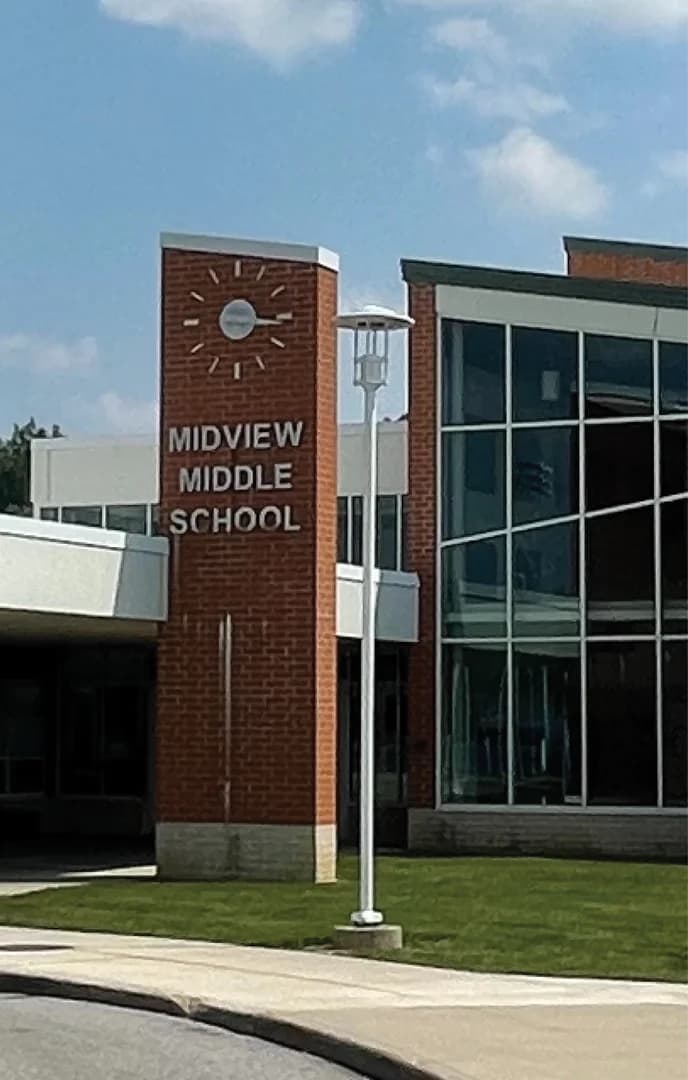 Midview School District Ohio