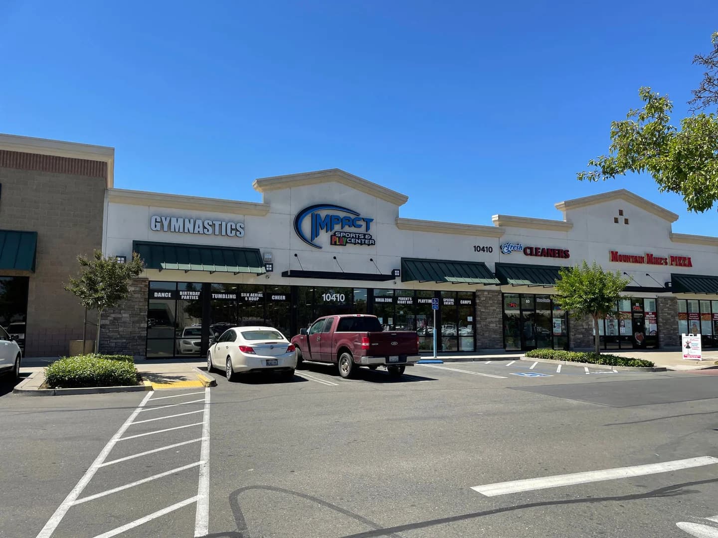 Ironwood at the Fairways