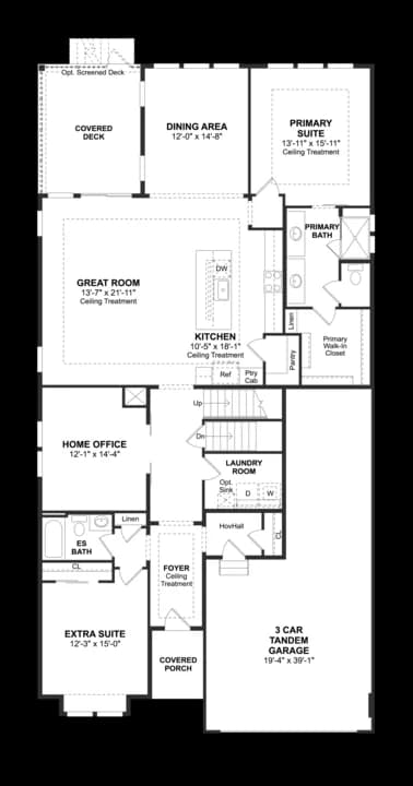 Monarch Glen Kerr Kerr 178449 MonarchGlenfloor