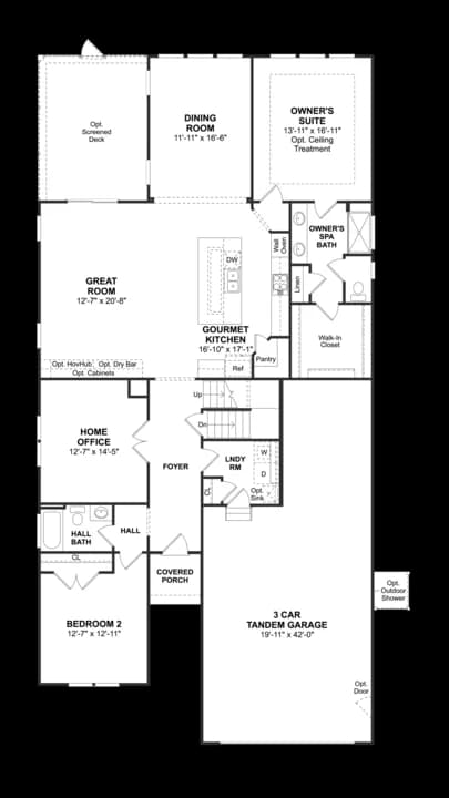 Tower Hill Killarney I Loft First Floor