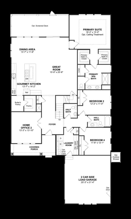 Tower Hill Lewes Loft First Floor