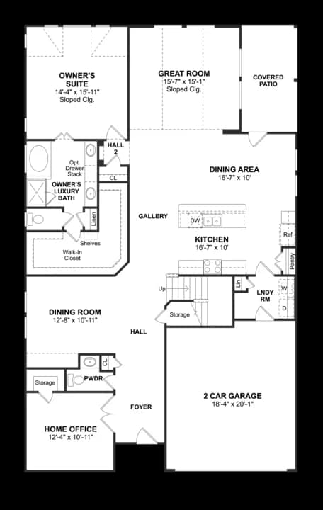 Leo-4013 74666 4000-Series-floor-1