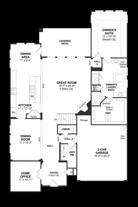 Arthur-4500 158718 Tejas-Landing-floor-1
