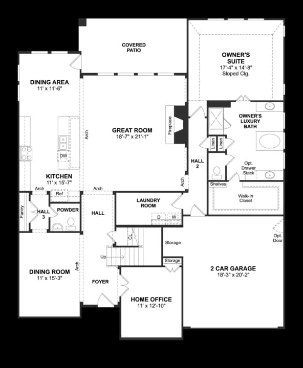 Josephine-5000 158718 Tejas-Landing-floor-1