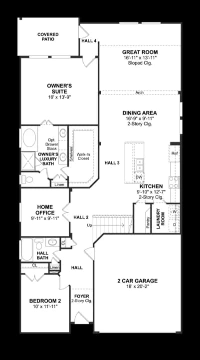 Elmore-3509-3Car 83852 2000 3000-Series-floor-1