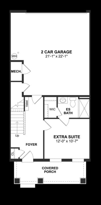 Westerley 176404 Vdara-floor-1