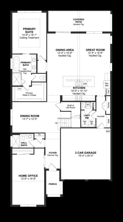 Santa-Fe 177168 Horizon-Isle-floor-1