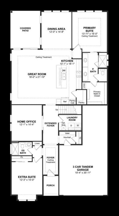 Kerr-Serenity-Walk 173969 Serenity-Walk-floor-1