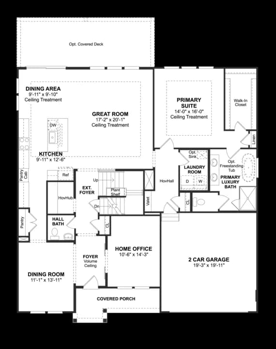 Malmo 167269 Rocky-Run-Village-floor-1