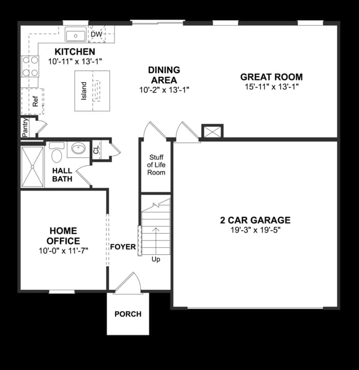 Oleander 157531 Ascend-at-Liberty-Run-floor-1