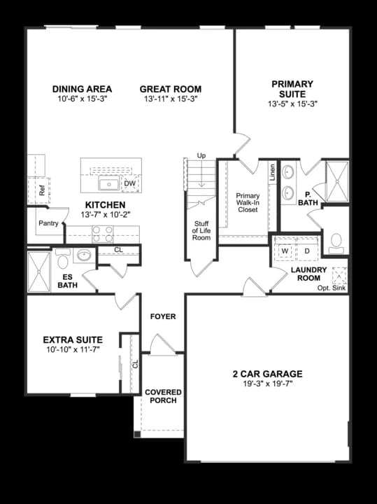 SweetPea 157531 Ascend-at-Liberty-Run-floor-1