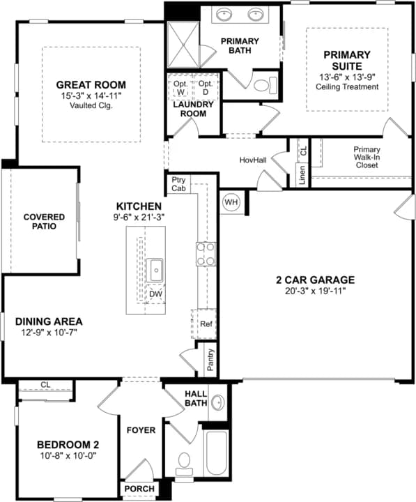 Four Seasons at the Ranch Falcon North California 4423 Four Seasons at The Ranch 502674 floor