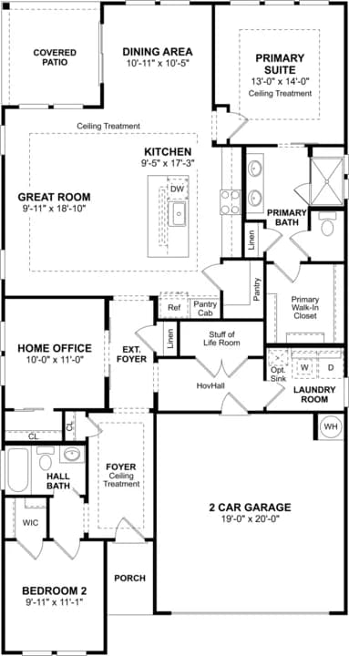 Four Seasons at the Ranch Bernstein North California Bernstein Four Seasons at The Ranch 502333 floor