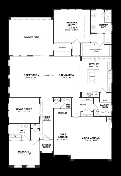 Four Seasons at the Ranch Carver North California Carver Four Seasons at The Ranch 502697 floor