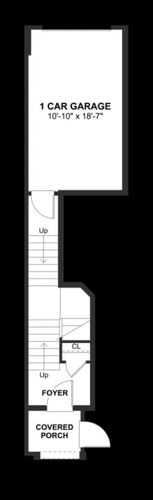 Locke Landing Montvale Floor 1