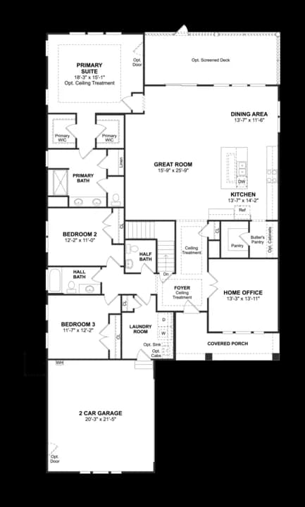 Tower Hill Lewes Lewes 131786 TowerHillfloor