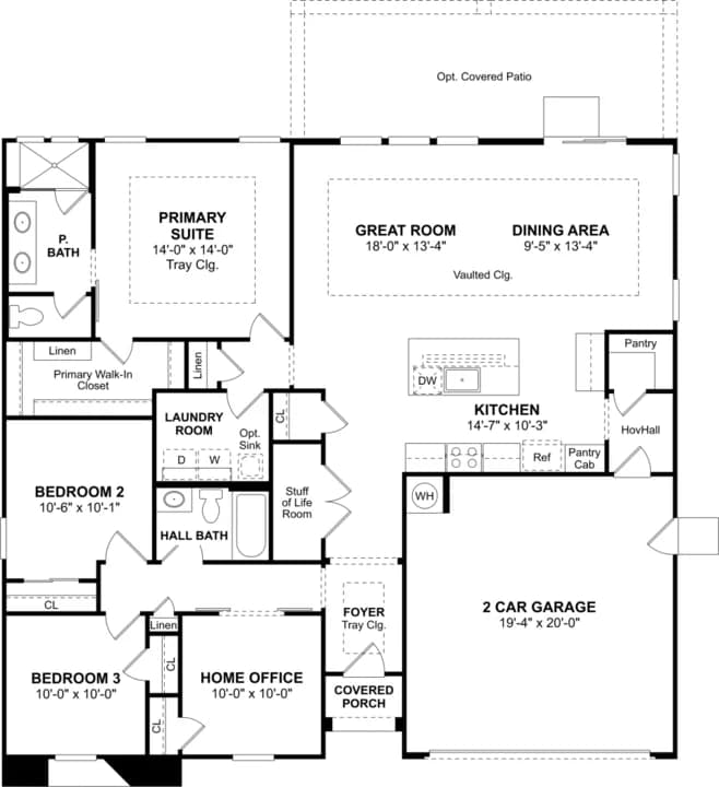 Palo Verde Adriatic South California Adriatic Palo Verde 500736 floor