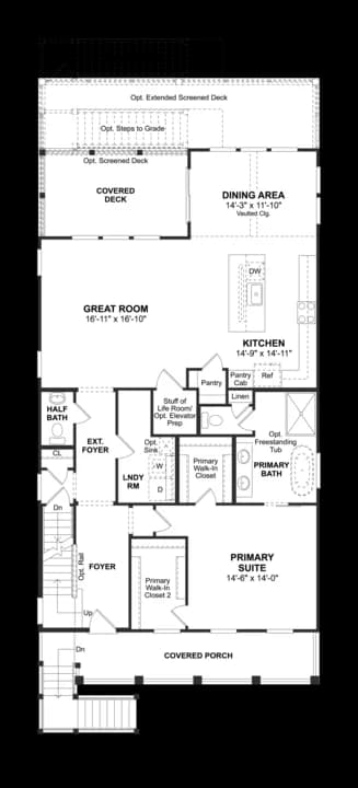 Sea Island Collective Bay Point Bay Point Floor