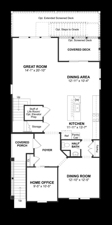 Sea Island Collective Tybee Tybee Floor