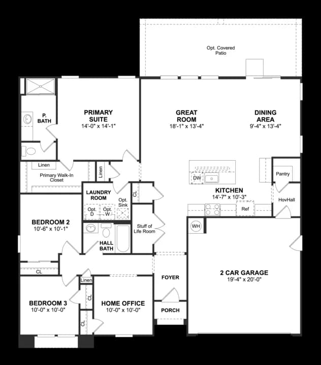 Aspire at Davis Ranch Adriatic Adriatic floor 1 Aspire