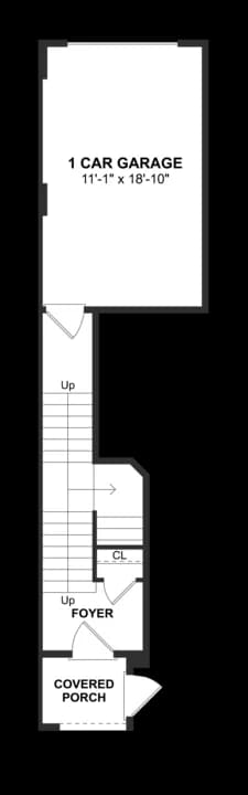 Gallery Park at Westfields Montauk First Floor