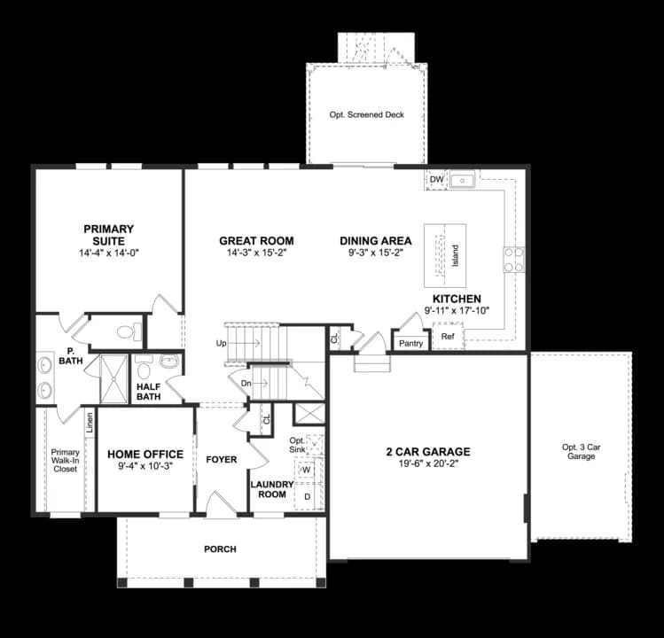 Captain s Way Caspian First Floor Aspire