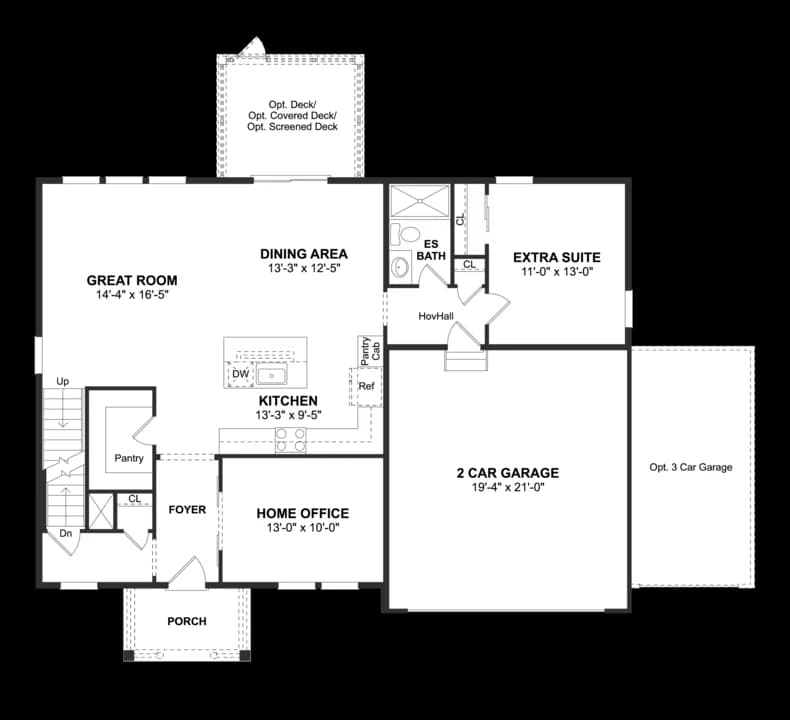 Woodfield Baltic Floor 1