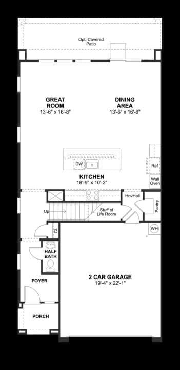 Serenity at Sonoran Foothills Avalon II Avalon7741_214133_SerenityatSonoranFoothillfloor1