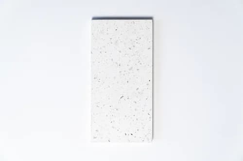 MSI Quartz Iced White Classic Farmhouse Loft Palette 2 Level 1 Level 2 Level