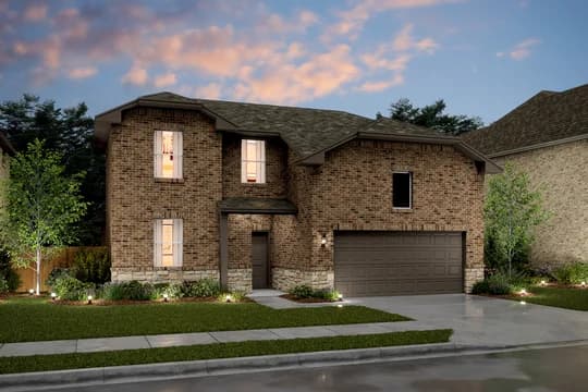 105108 Caldwell Lakes Sweet Pea Elevation QA