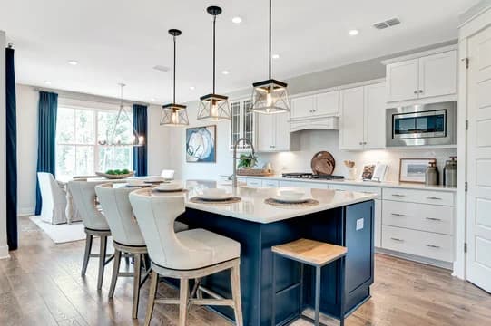 106583 Liberty Hill Farm Hamlin Kitchen