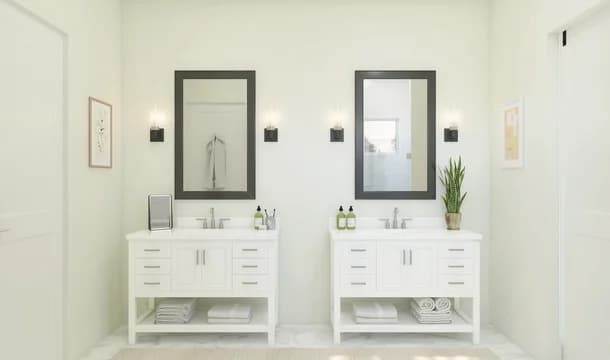 111340 Four Seasons at Kent Island Simone Owner s Bath Loft Palette 6 Level 3 Coastal - Loft