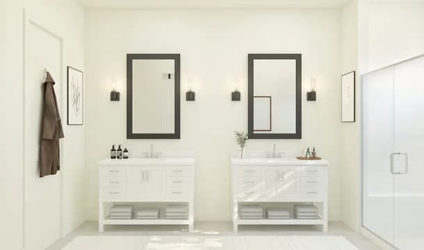 111361 Four Seasons at Kent Island Taylor Owner s Bath Loft Palette 2 Level 3 Neutral - Loft