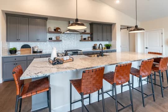 111897 Four Seasons at Homestead Kuala Kitchen