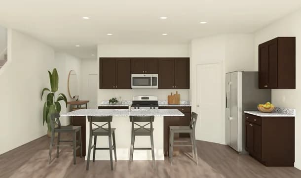 Sweet Pea Kitchen Elements Palette 2 Aspire Elements