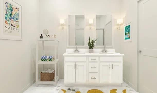 Sweet Pea Owner s Bath Loft Palette 2 Aspire