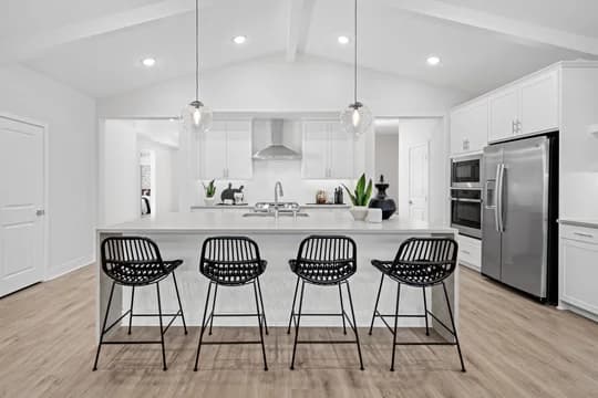 114267 Aguila at Terra Lago Arosa Kitchen 1 Loft Palette 5 Level 1