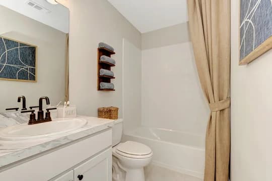 114817 Booth Farm Forsythia Owners Bath Farmhouse Palette 3 Aspire