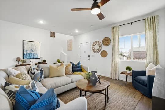 Paseo at The Ranch Cayman Great Room