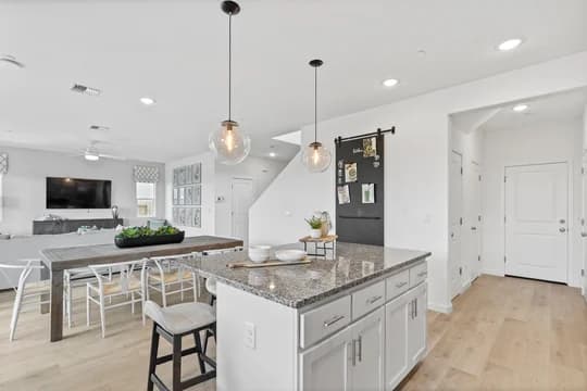 116078 Montrose at The Ranch Gunnison Kitchen