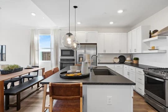 116378 Four Seasons at Homestead Casa Kitchen