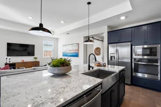 116614 Four Seasons at Homestead Rincon Kitchen