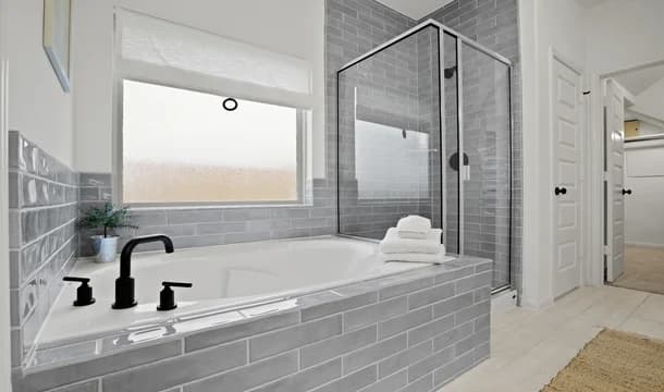 Willowpoint Wilmington II Owners bath