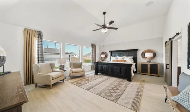 Icet Creek Crossing Hayden Owners Suite