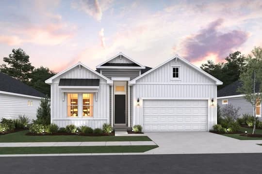 118204 Heritage Park Asheville Exterior Elevation EA Level 2