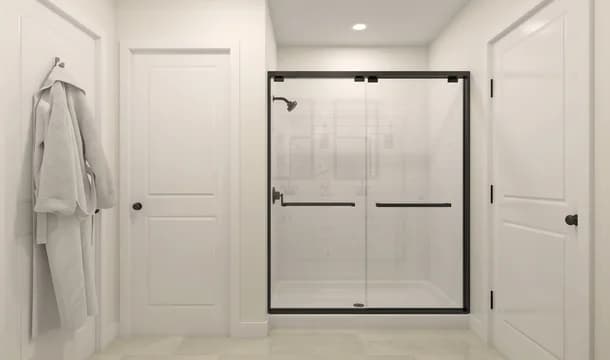 Booth Farm Water Lily Primary Bath Farmhouse Palette 2 Aspire Industrial Farmhouse